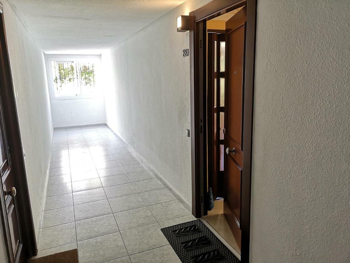 Apartamento Mar Del Sur Benalmádena Exterior foto